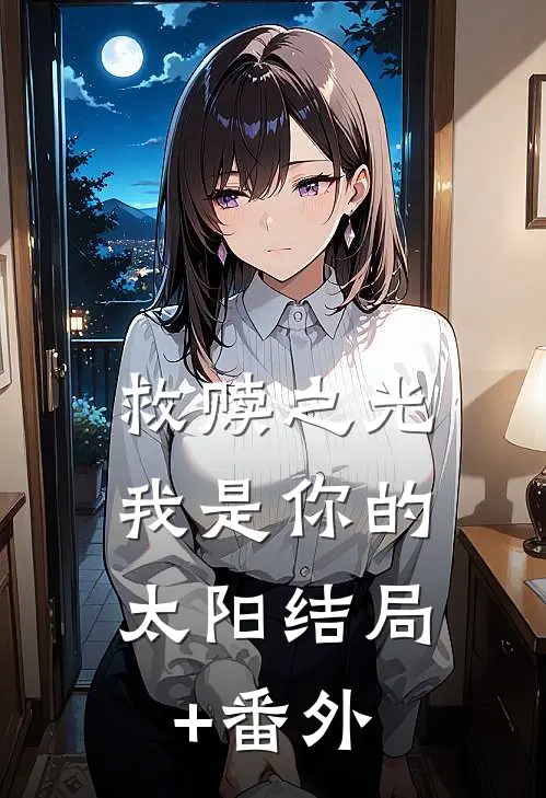 救赎之光：我是你的太阳结局+番外