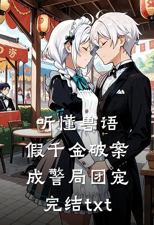 听懂兽语，假千金破案成警局团宠完结txt
