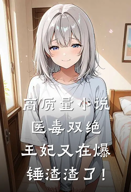 高质量小说医毒双绝：王妃又在爆锤渣渣了！