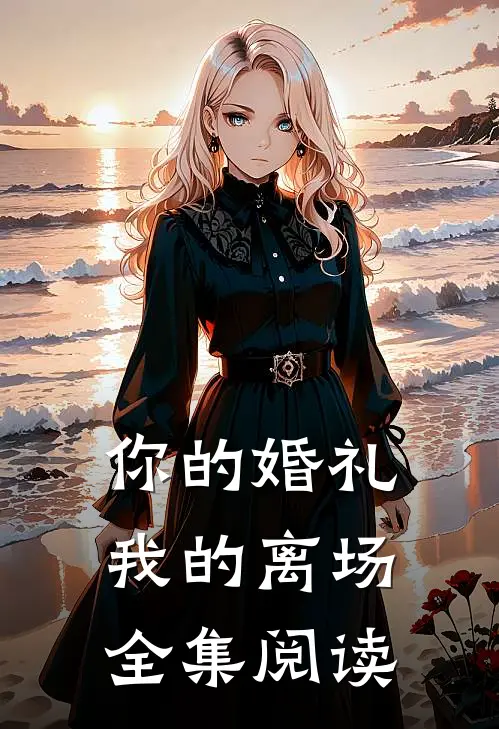 你的婚礼，我的离场全集阅读
