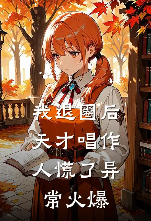 我退圈后，天才唱作人慌了异常火爆