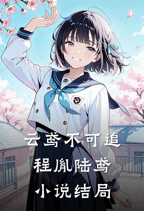 云鸢不可追程胤陆鸢小说结局
