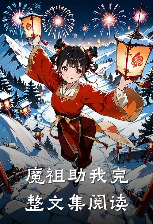 魔祖助我完整文集阅读