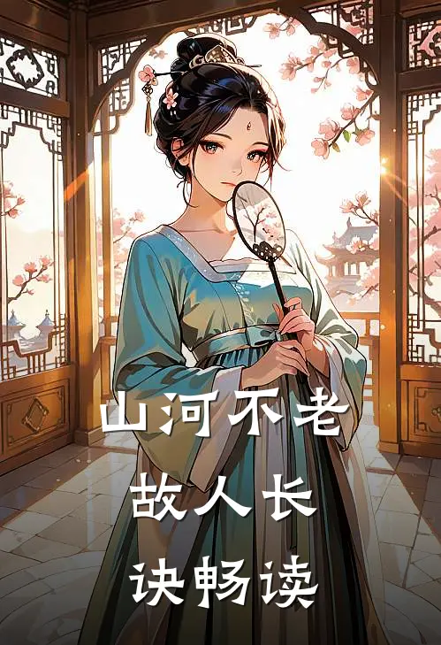 山河不老，故人长诀畅读