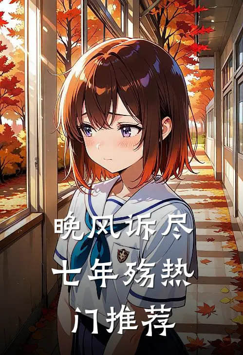 晚风诉尽七年殇热门推荐