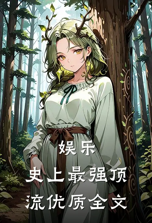娱乐：史上最强顶流优质全文