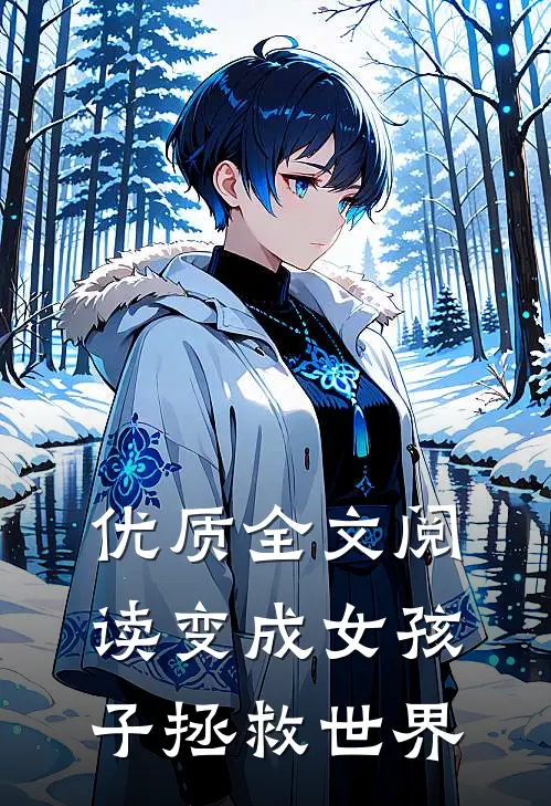优质全文阅读变成女孩子拯救世界