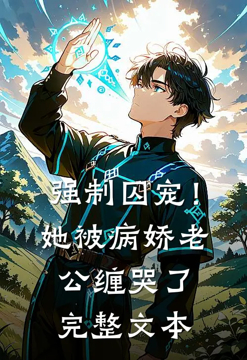 强制囚宠！她被病娇老公缠哭了完整文本