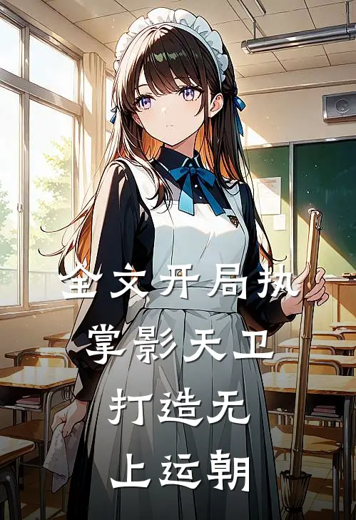 全文开局执掌影天卫，打造无上运朝