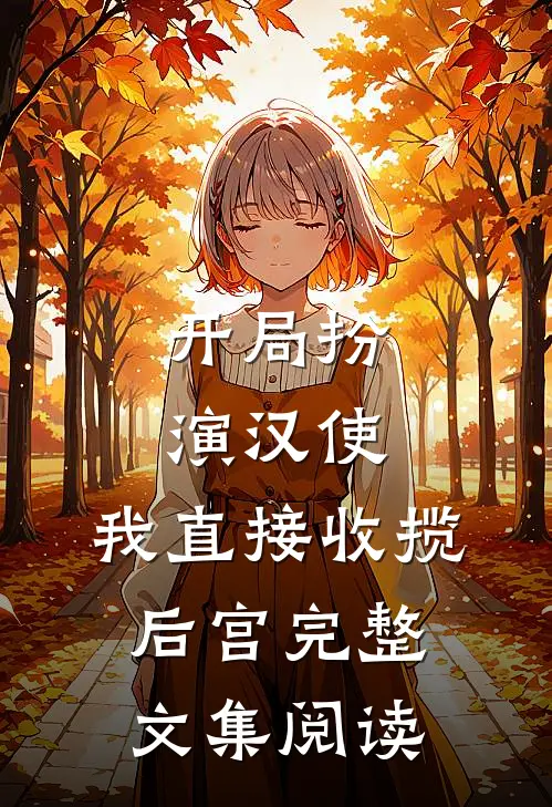 开局扮演汉使，我直接收揽后宫完整文集阅读