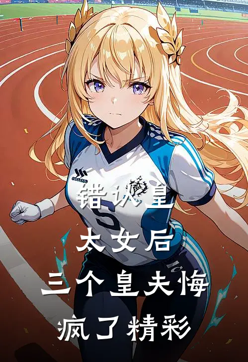 错认皇太女后，三个皇夫悔疯了精彩