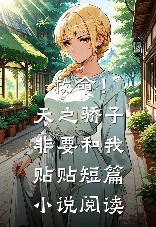 救命！天之骄子非要和我贴贴短篇小说阅读