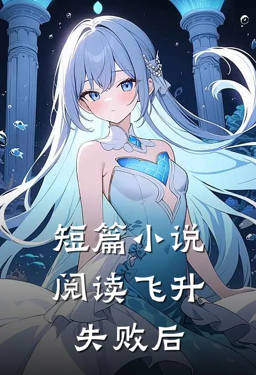 短篇小说阅读飞升失败后