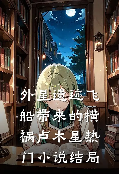 外星遗迹飞船带来的横祸卢木星热门小说结局