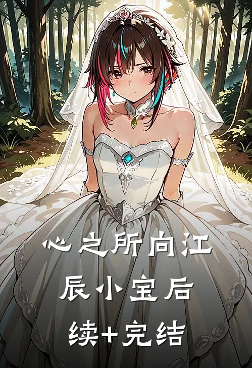 心之所向江辰小宝后续+完结