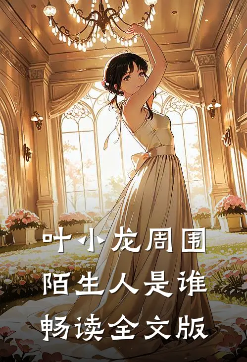 叶小龙周围陌生人是谁畅读全文版