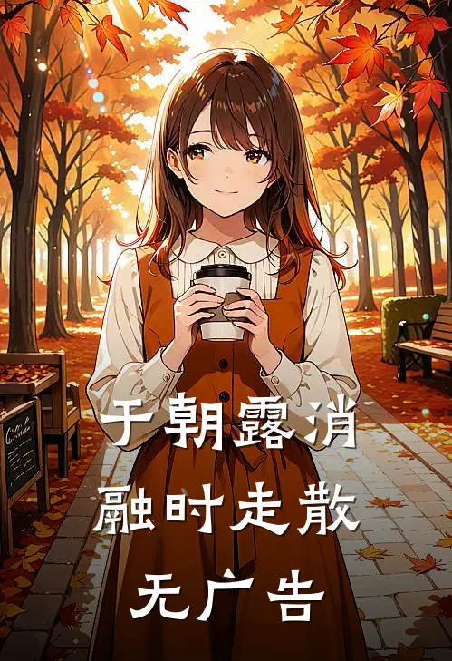 于朝露消融时走散无广告