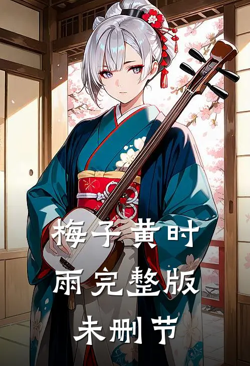 梅子黄时雨完整版未删节