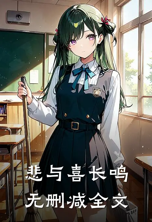 悲与喜长鸣无删减全文