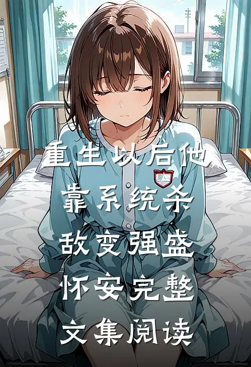 重生以后他靠系统杀敌变强盛怀安完整文集阅读