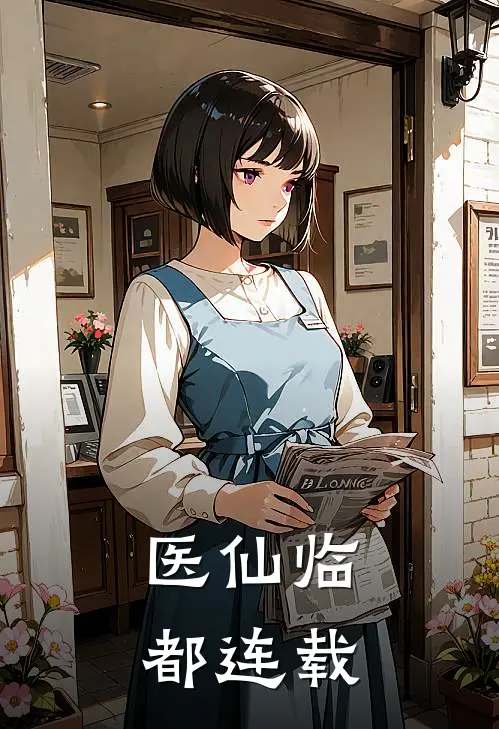 医仙临都连载