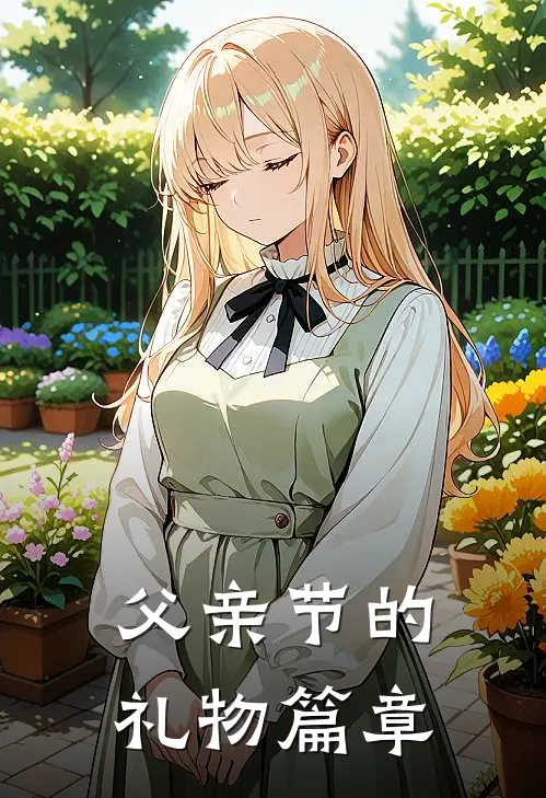 父亲节的礼物篇章