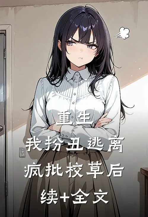 重生：我扮丑逃离疯批校草后续+全文
