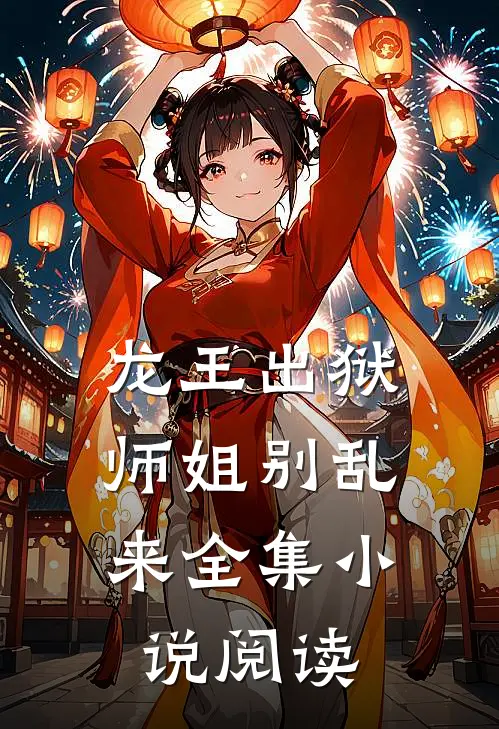 龙王出狱，师姐别乱来全集小说阅读
