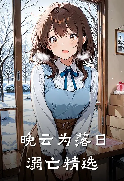晚云为落日溺亡精选