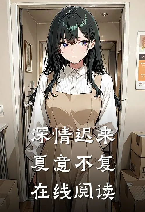 深情迟来，夏意不复在线阅读