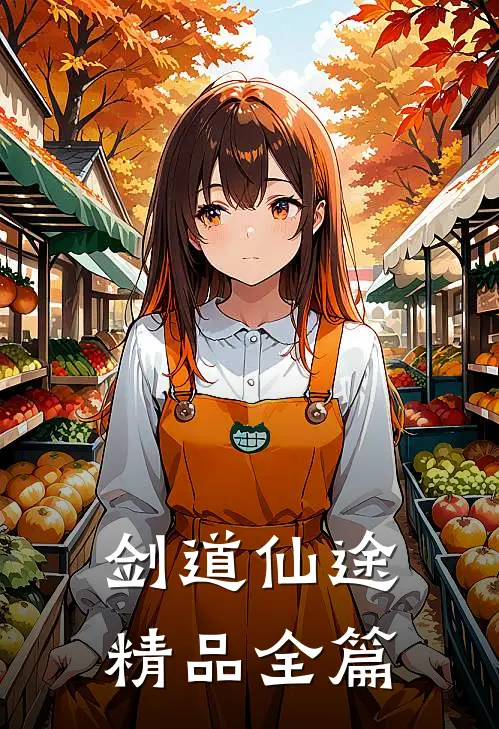 剑道仙途精品全篇