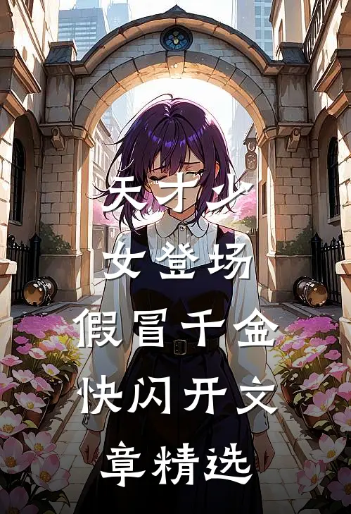 天才少女登场，假冒千金快闪开文章精选