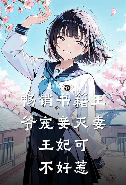 畅销书籍王爷宠妾灭妻,王妃可不好惹免费阅读