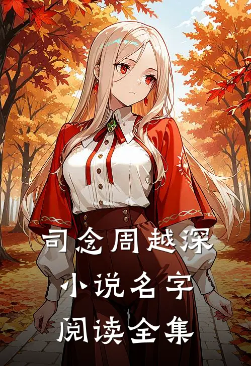 司念周越深小说名字阅读全集