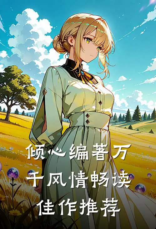倾心编著万千风情畅读佳作推荐