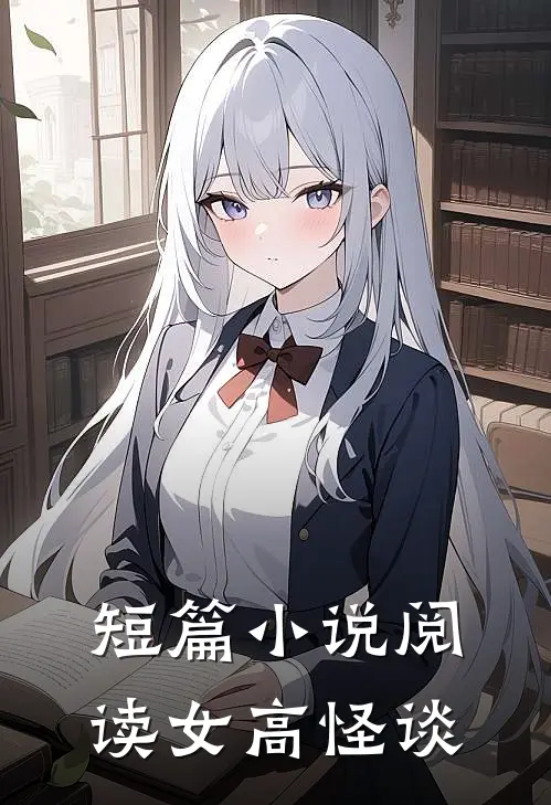 短篇小说阅读女高怪谈