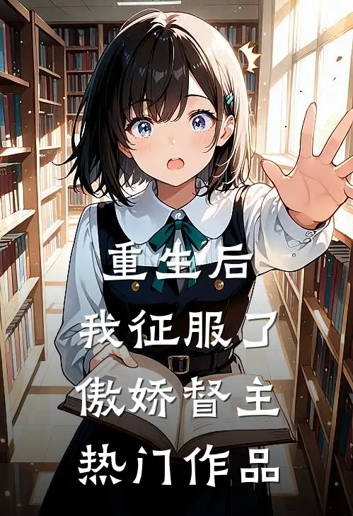 重生后,我征服了傲娇督主热门作品