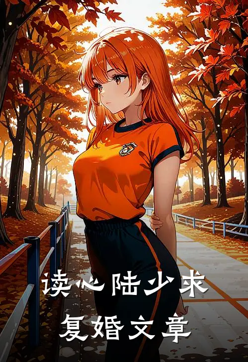 读心陆少求复婚文章