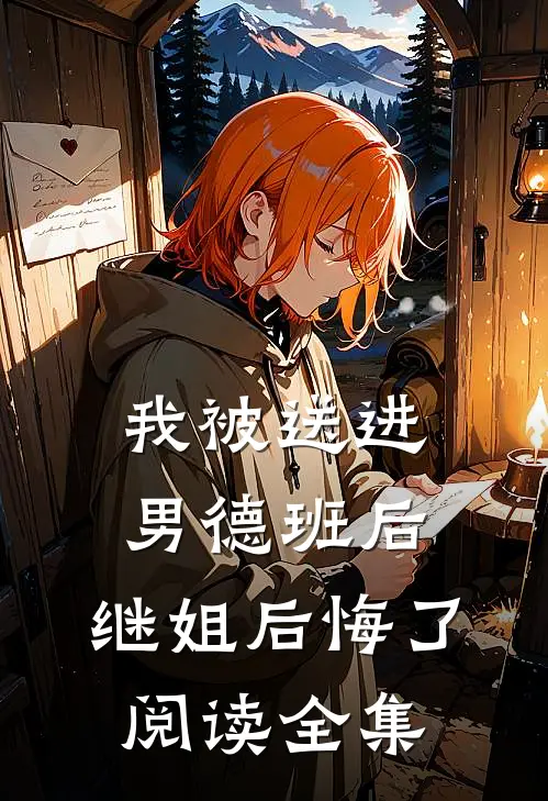 我被送进男德班后,继姐后悔了阅读全集