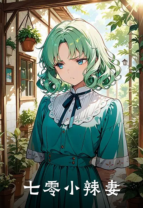 七零小辣妻