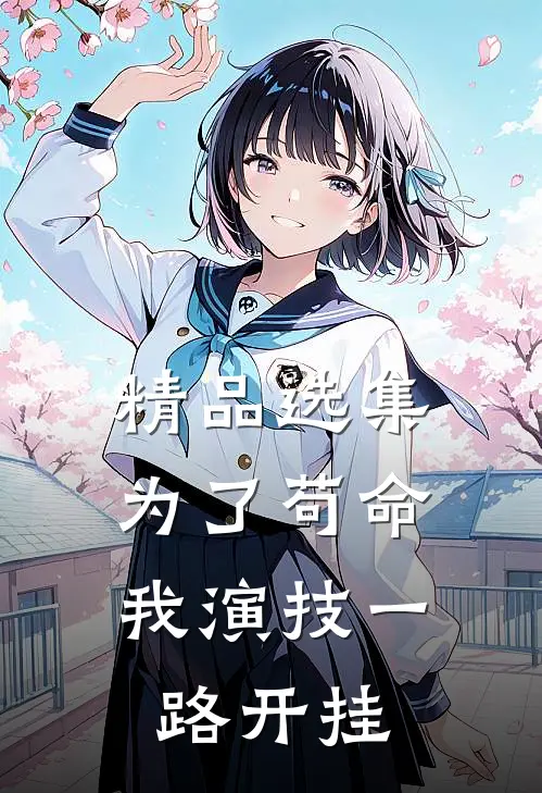 精品选集为了苟命，我演技一路开挂