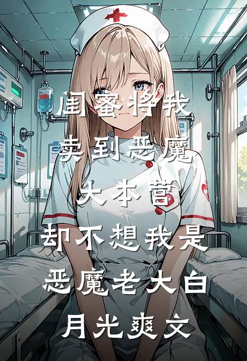 闺蜜将我卖到恶魔大本营，却不想我是恶魔老大白月光爽文