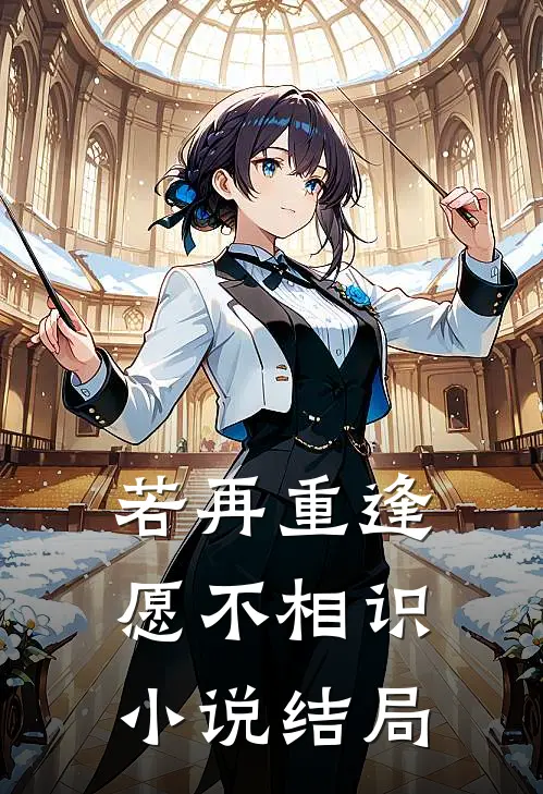 若再重逢，愿不相识小说结局