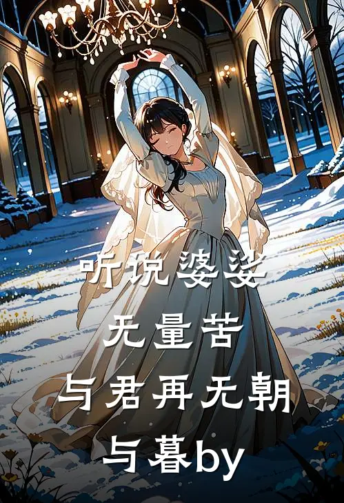 听说婆娑无量苦，与君再无朝与暮by