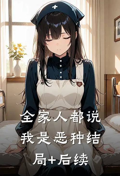 全家人都说我是恶种结局+后续
