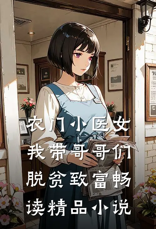 农门小医女：我带哥哥们脱贫致富畅读精品小说