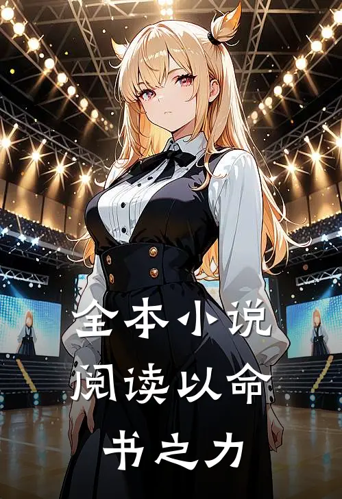 全本小说阅读以命书之力