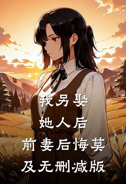 我另娶她人后，前妻后悔莫及无删减版