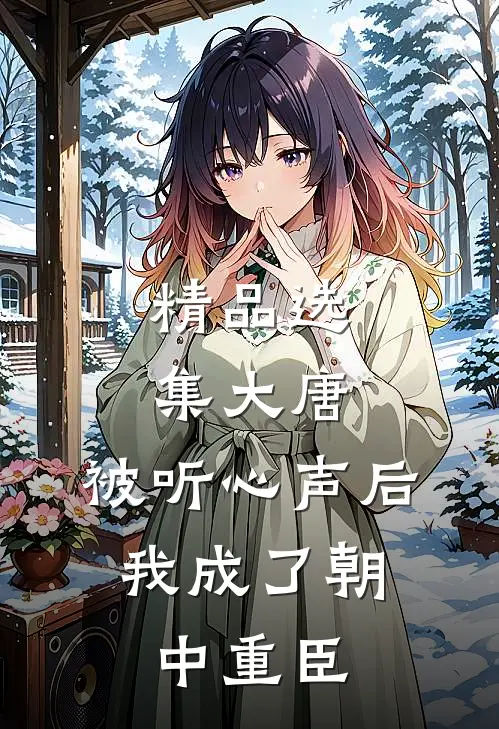 精品选集大唐：被听心声后，我成了朝中重臣
