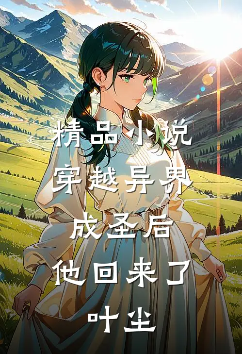 精品小说穿越异界成圣后,他回来了,叶尘